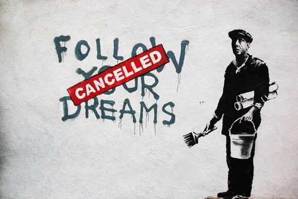 Societies Can Fail