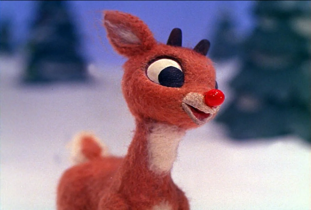 Rudolph - More Than Just a Jingle