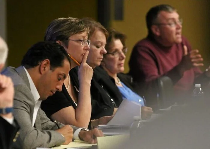 Public Places Shape Civil Society