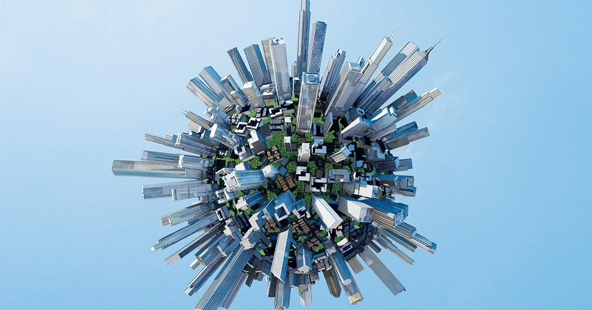 Cities - Our Future Battleground