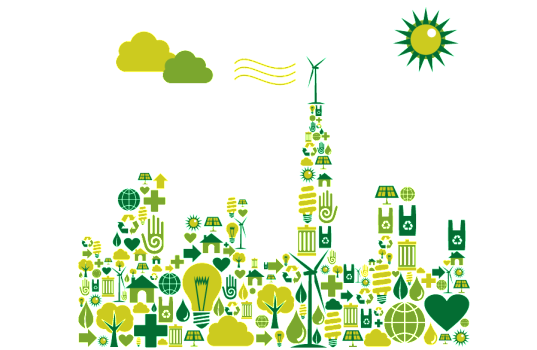 Letting Our Cities Take Flight