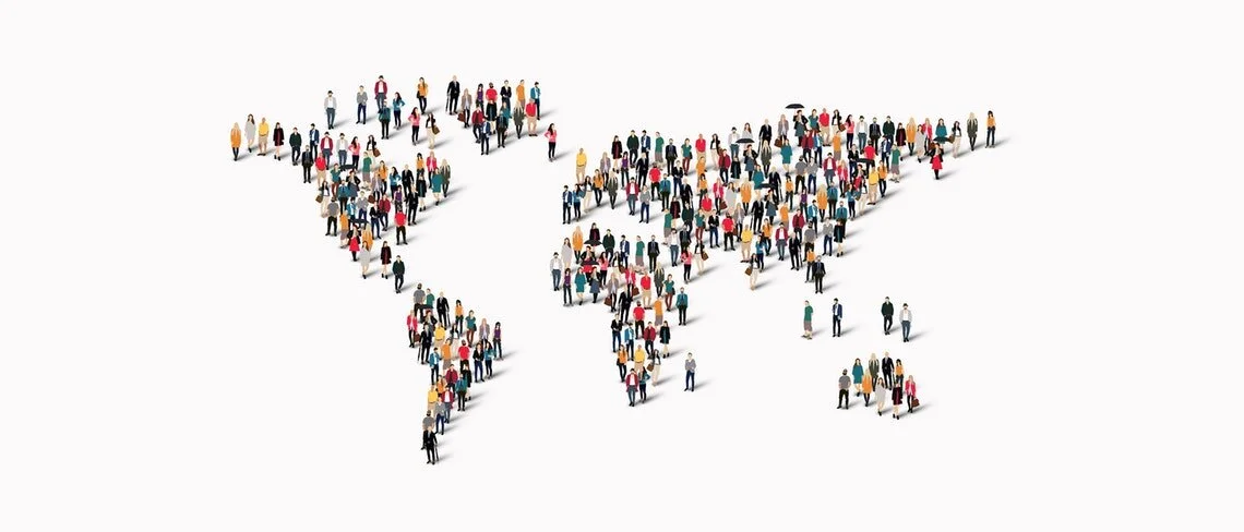 Think You Know Your World?  A Quiz.