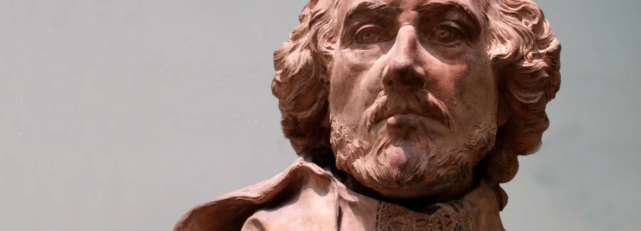 Shakespeare's Still Cool