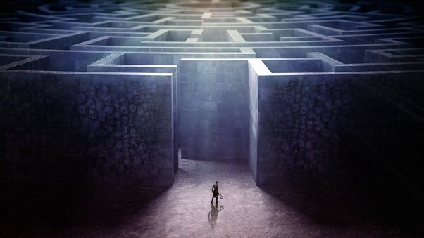 Labyrinth