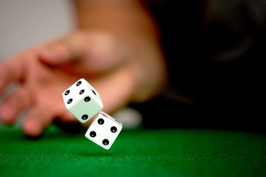 Rolling the Dice