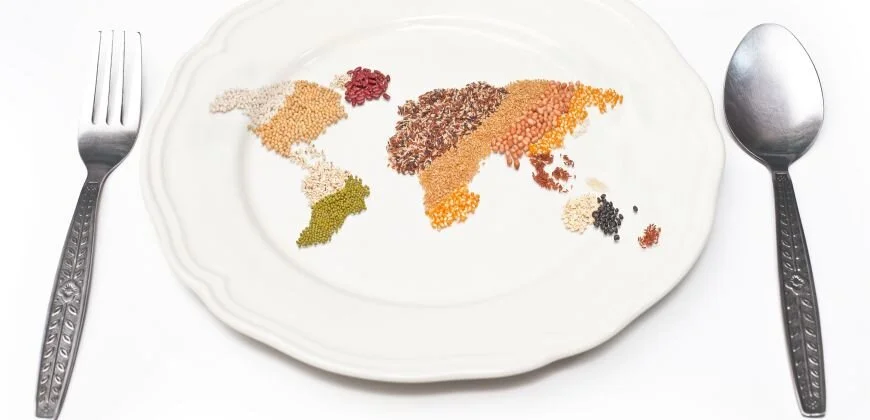 The Devastating Ironies of Our Global Food System