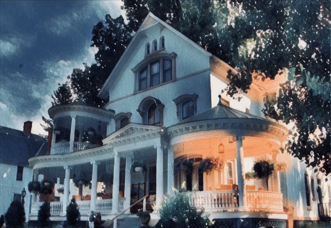 The Third Place (Chapter 15) - Insight