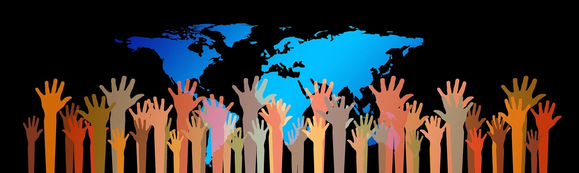 Revolution or Evolution: The Only Two Choices Left