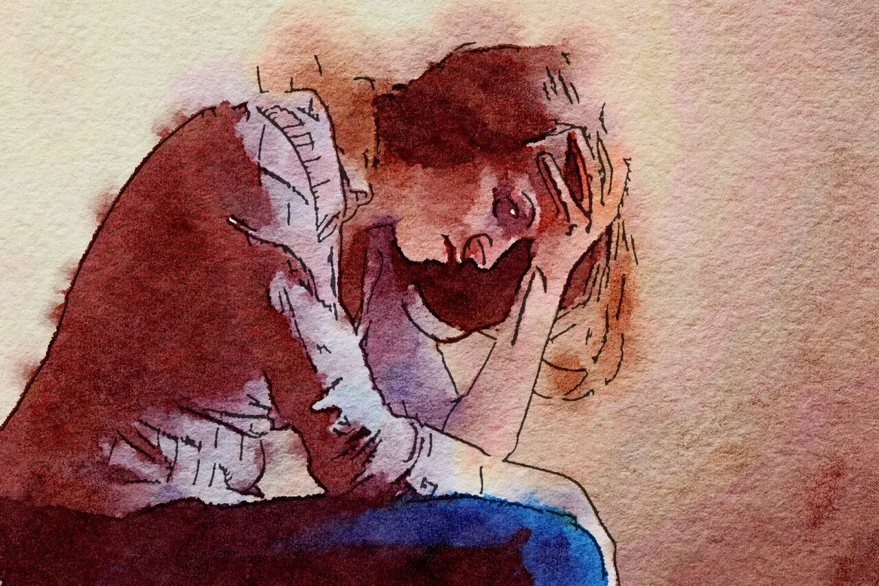 "The Secret Nook - Chapter 16 (Defeated)"