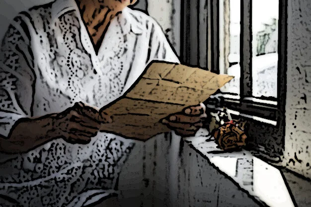 Life Among the Stones - Stages of Decline (Chapter 8)