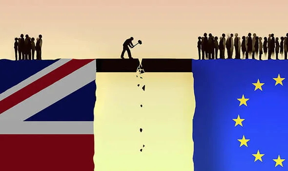 Are There Lessons For Us In Brexit?