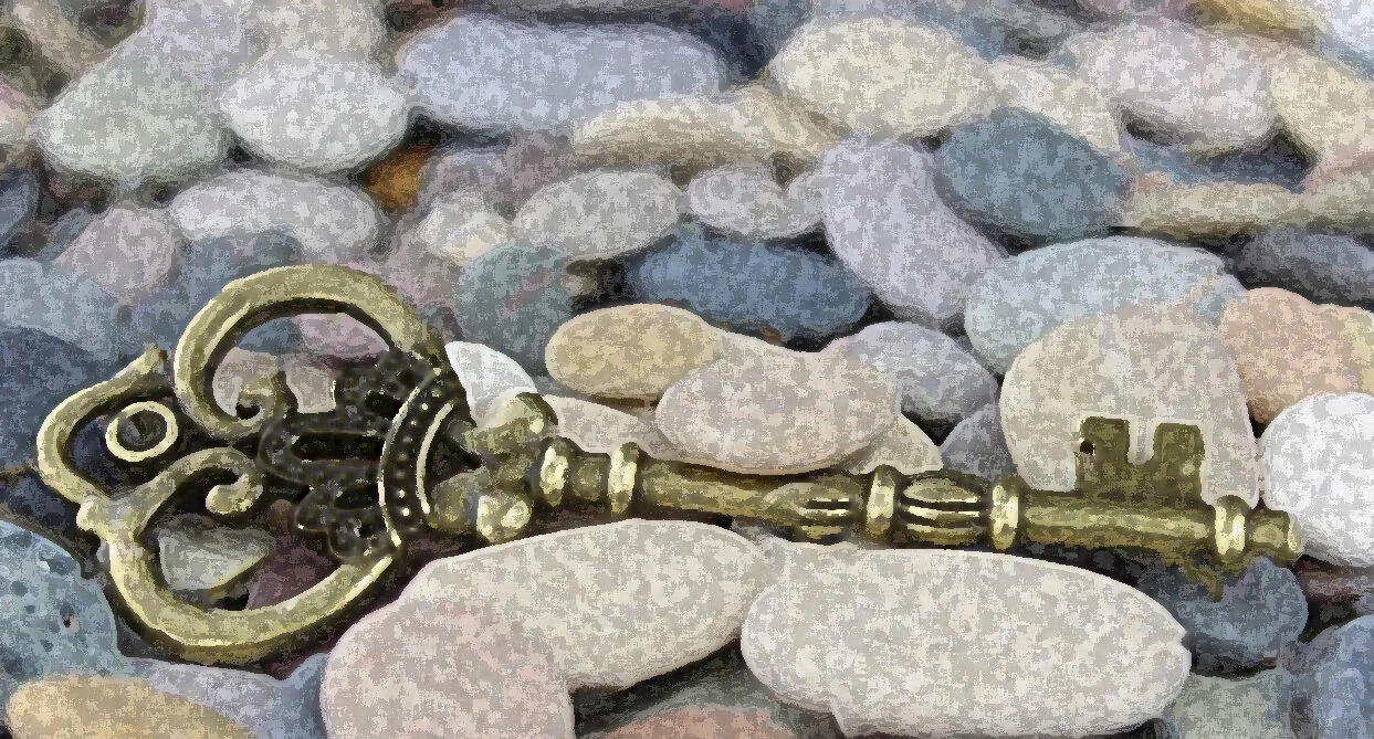 Life Among the Stones - Epilogue