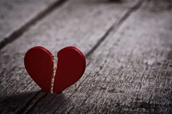Love Hurts