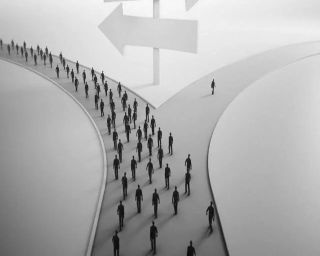 The Other Path