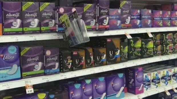 The Remarkable Story That is Tampon Tuesday