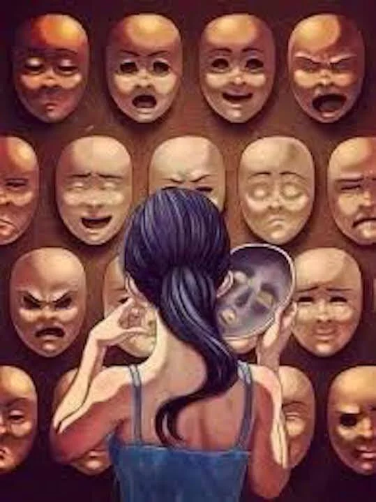 Citizenship's Many Faces