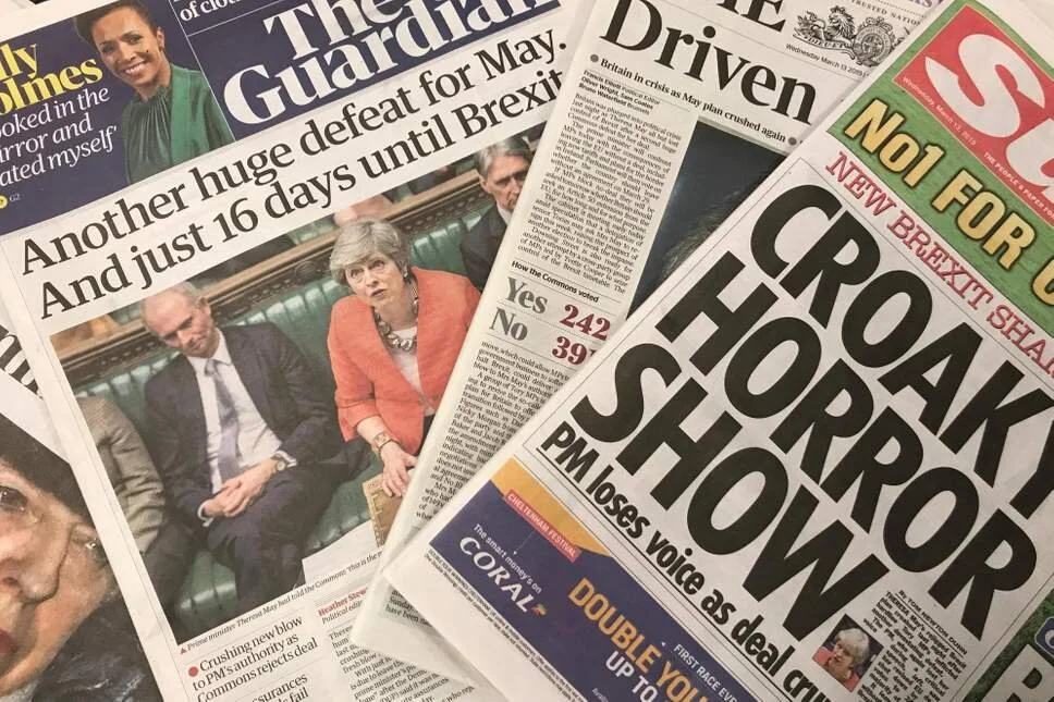 The Madness That is Brexit