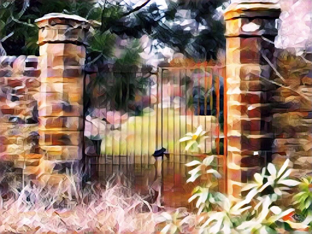 "The Forest Secret" - Chapter 14