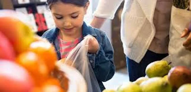 For Food Banks and Their Communities, the Future is Already Here
