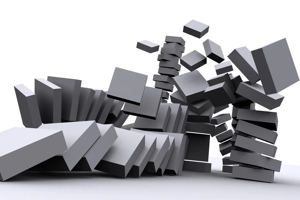 The Long-Term Impact of a Crisis Mentality