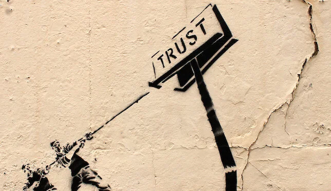 What if Our Democracy Just Isn't Up to the Modern Challenge?