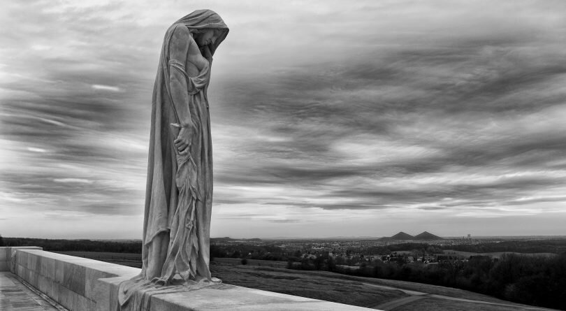 Remembrance Day Redux