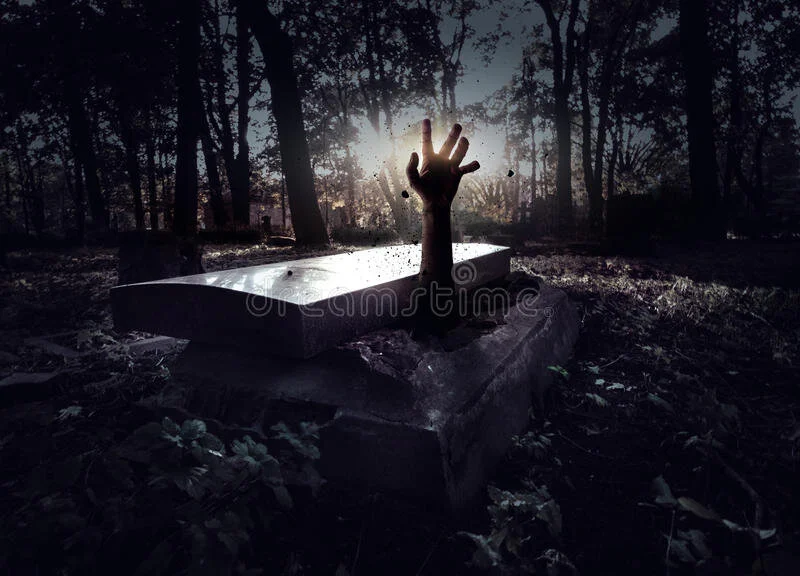 When the Past is No Longer the Past