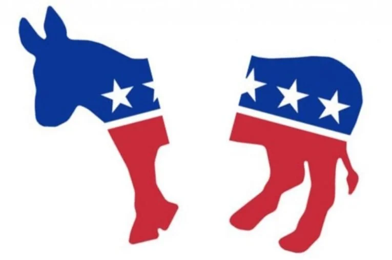 The Democratic Party's Greatest Dilemma