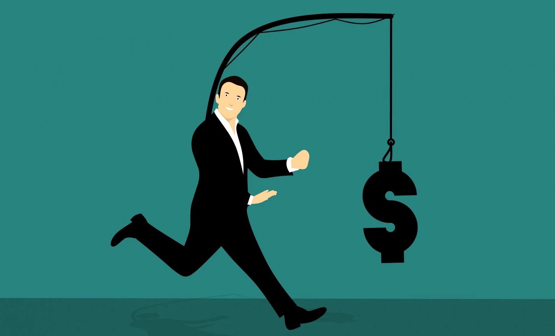 From Market Economy to Market Society and Back?