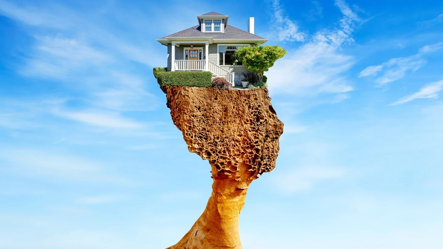 What Becomes of the Middle-Class post-COVID?