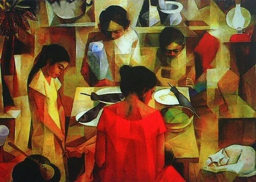 Give Us ... Our Daily Bread
