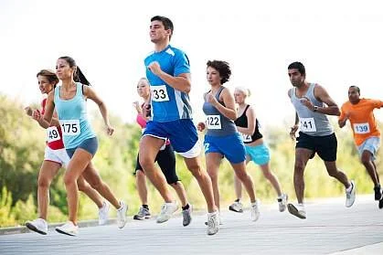 Our Future is a Marathon, Not a Sprint