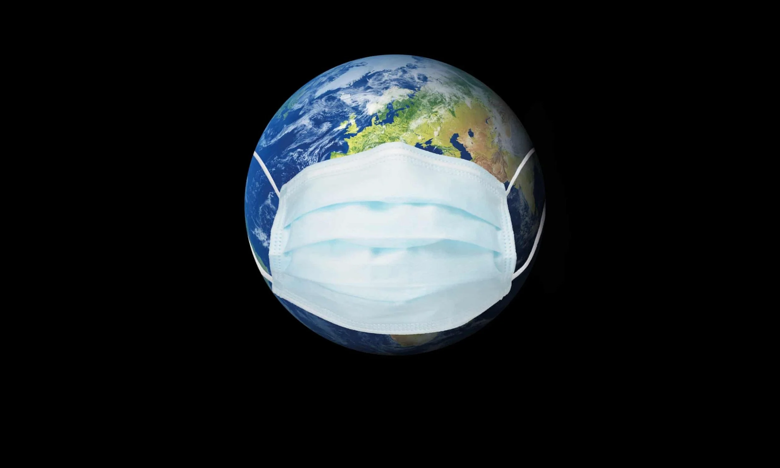 Are We Ready for the New Post-Covid World?