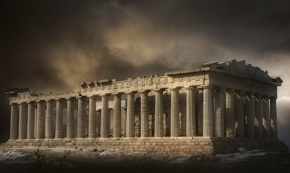 History's Successors or Destroyers?