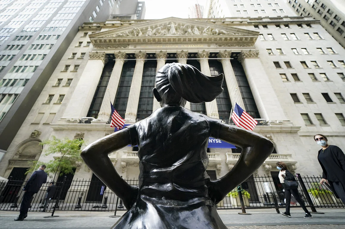 Could COVID Alter Capitalism's Direction?