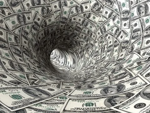 A $3 Trillion Lesson