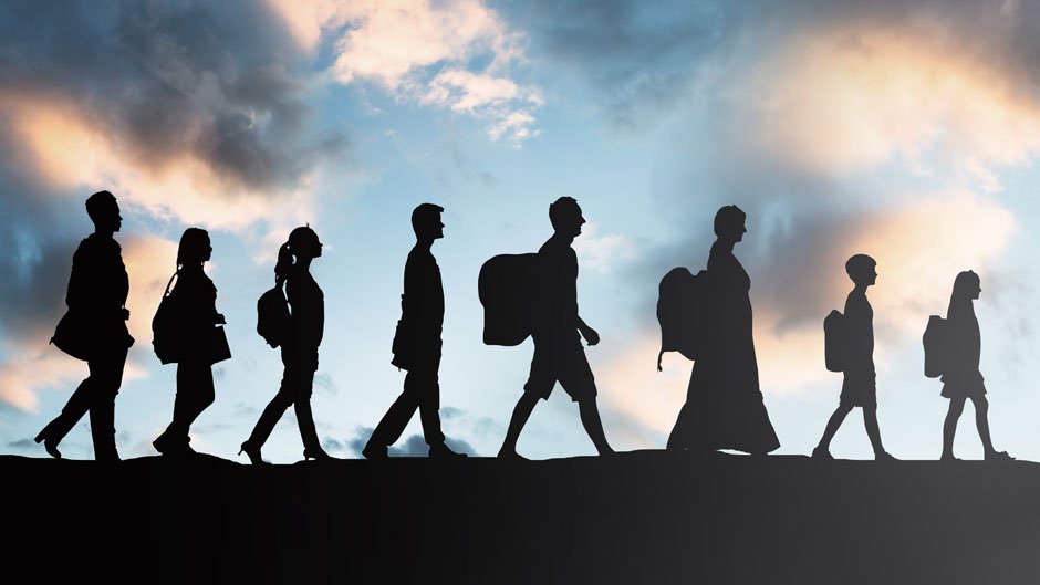Immigration in Canada’s Future