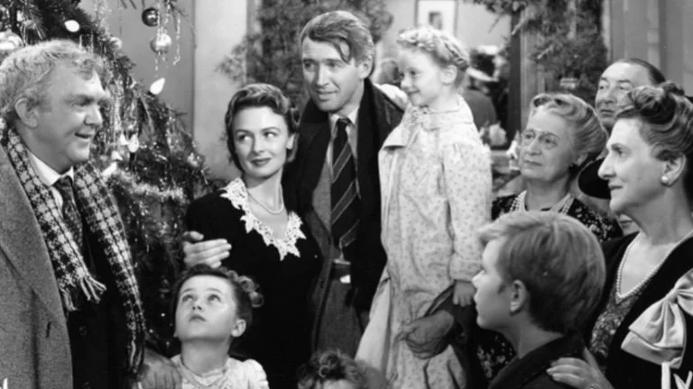 A Treasured Christmas Movie for the Pandemic Era