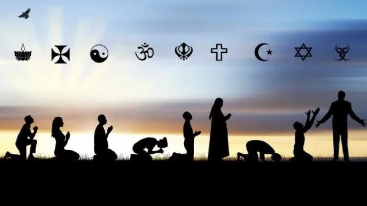 The Faith Impact