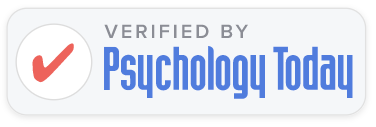 Verified by Psychology Today