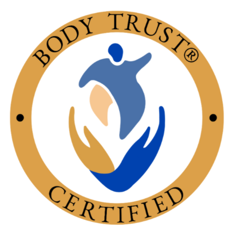 Certified Body Trust Provider