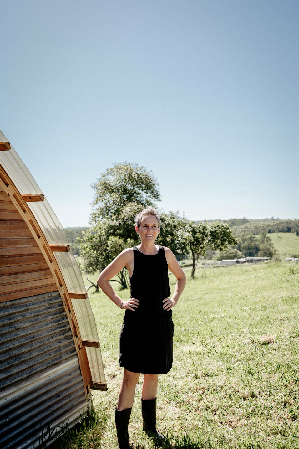 Georgina Baker