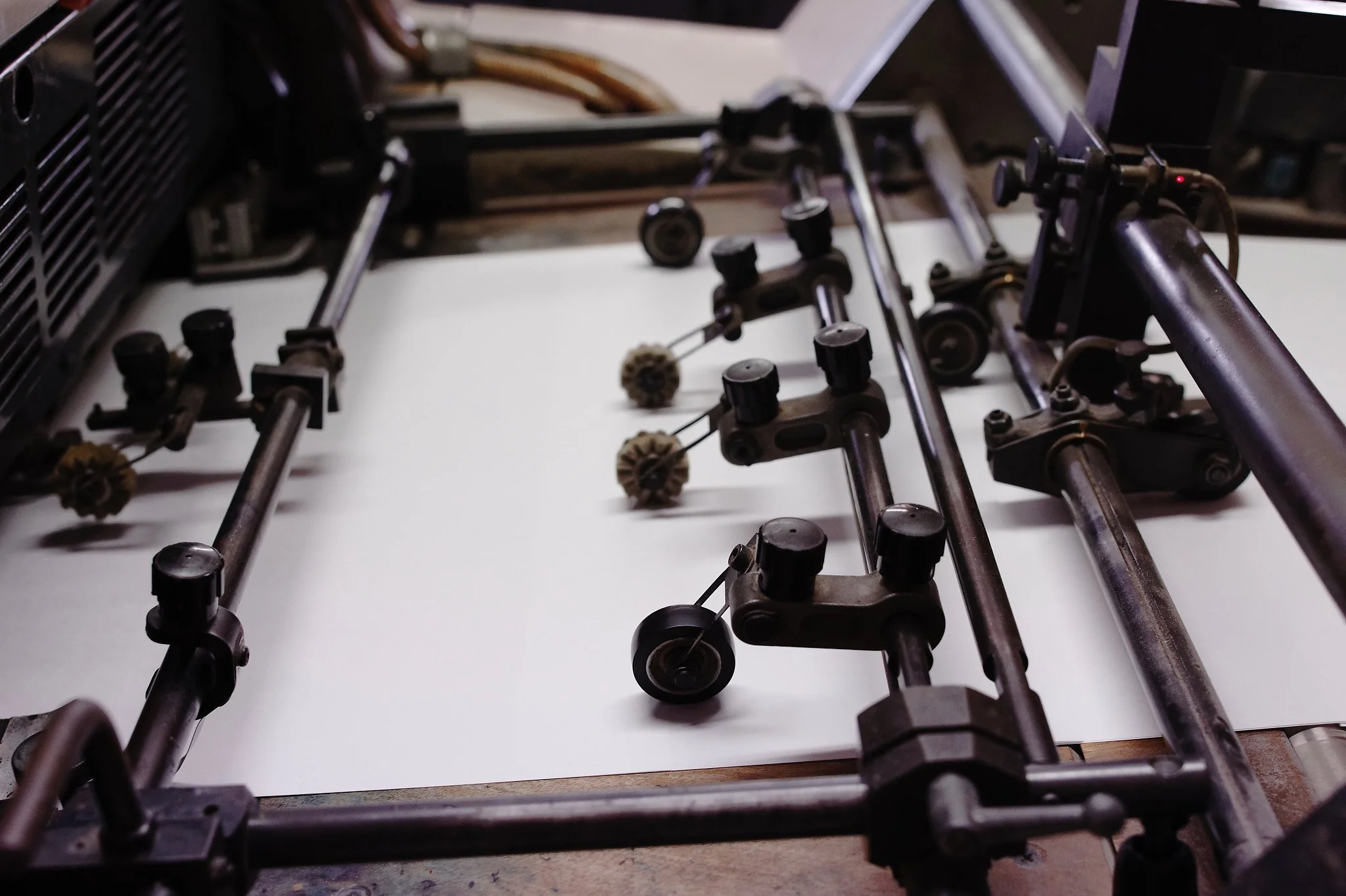 The Resurgence of Independent Media  