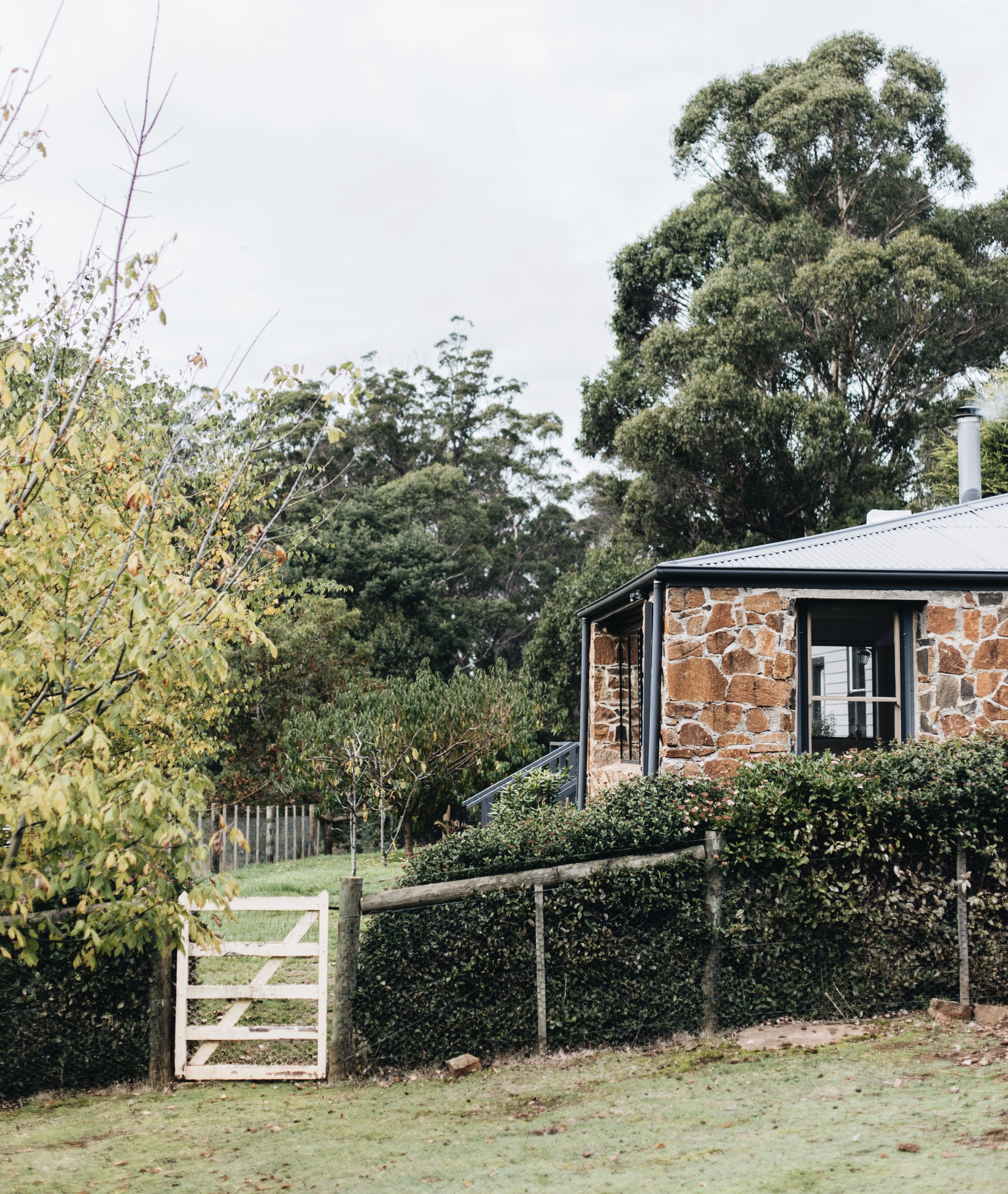 The Hosted Home Movement