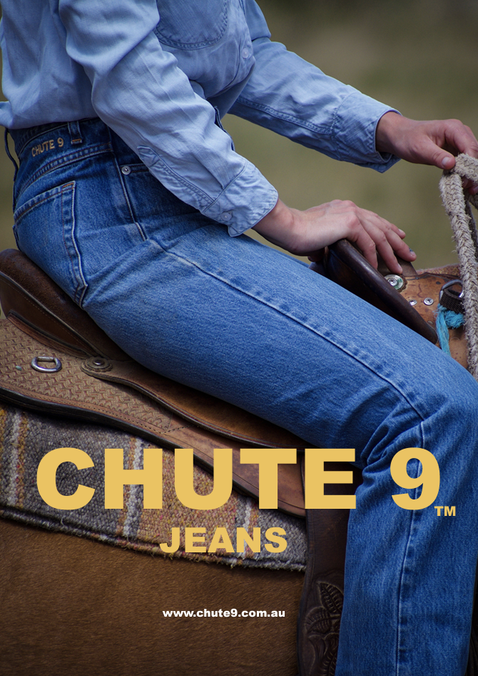 Chute 9 Jeans