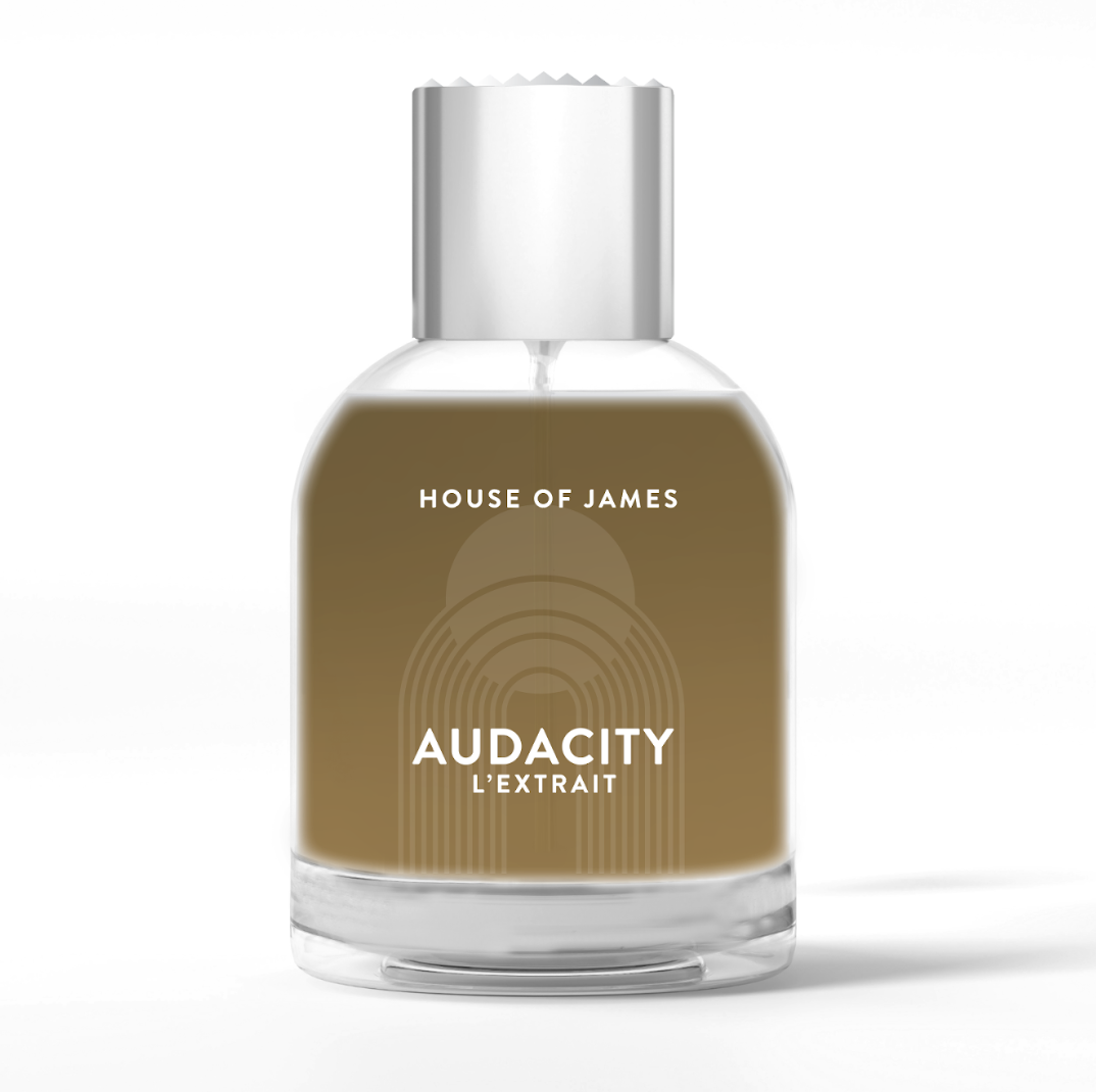 House of James Fragrance