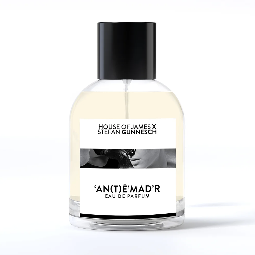 House of James Fragrance