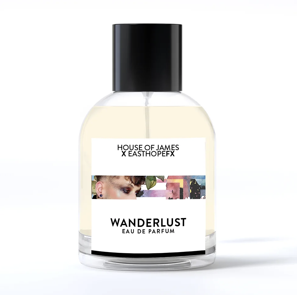 House of James Fragrance