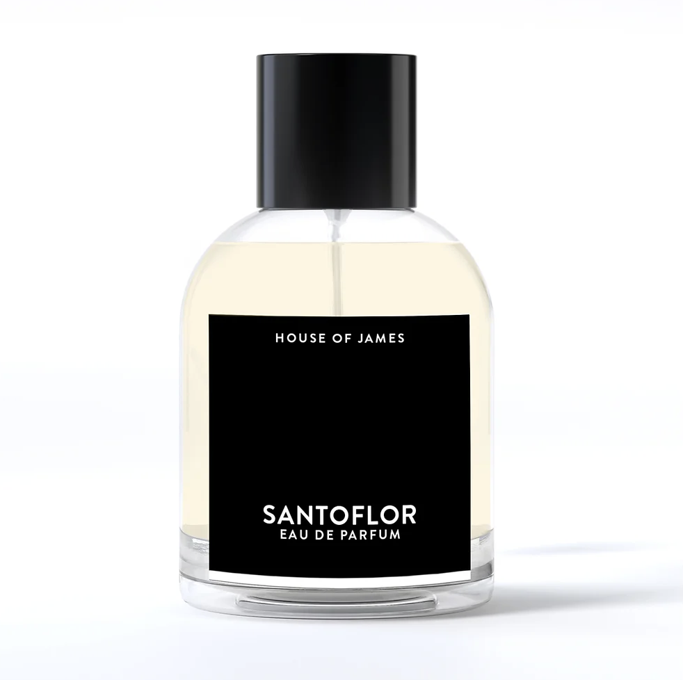 House of James Fragrance