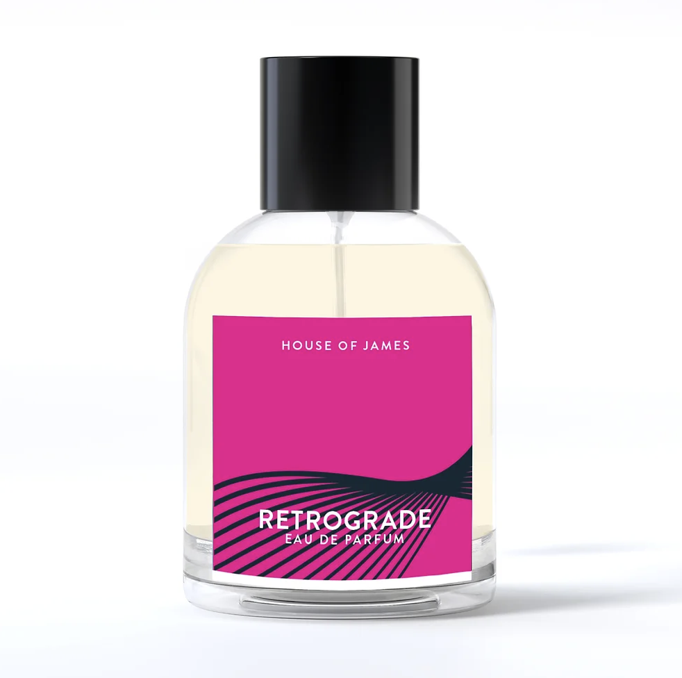 House of James Fragrance
